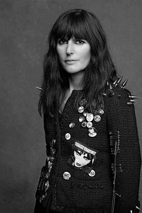 virginie viard chanel.